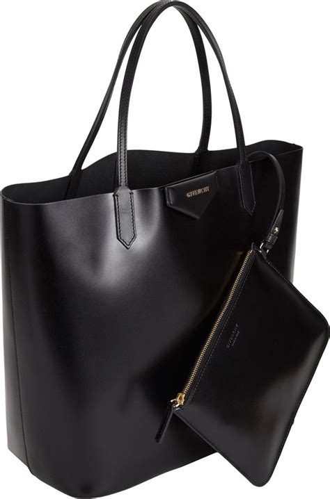 givenchy antigona celebrity 2019|givenchy antigona shopper tote.